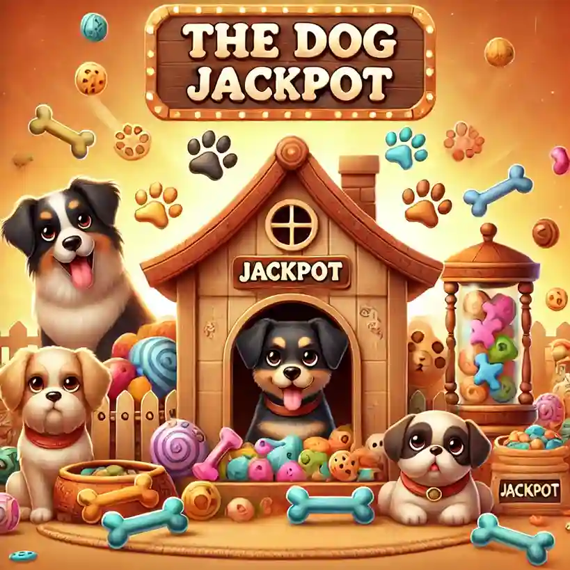 The Dog House Jackpot